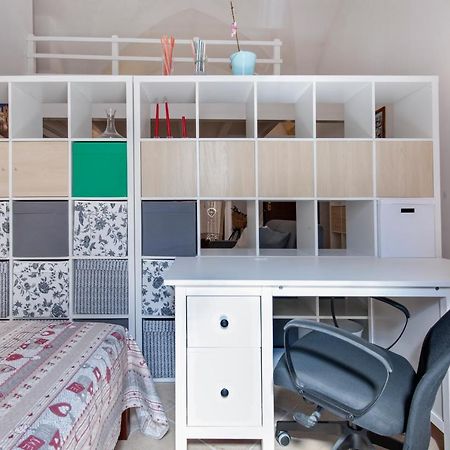 Апартаменты Mesagnesi 6 - Loft Centro Storico Sit Лечче Экстерьер фото